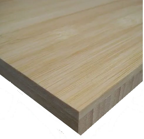 Bamboo Plywood Board
