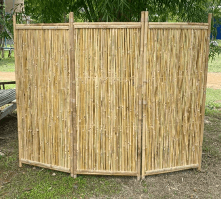 Garden Fences / Panels